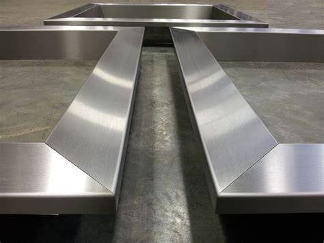 ss sheet metal fabrication factories|Custom Sheet Metal Fabrication .